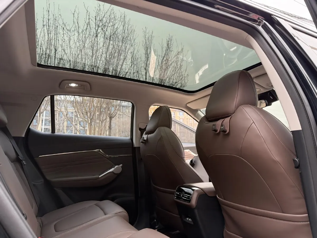 2024 GAC Trumpchi GS4 1.5T 177HP L4 7DCT,autocango,china used car exporter,china ev exporter,chinese used car exporter,chinese used ev exporter