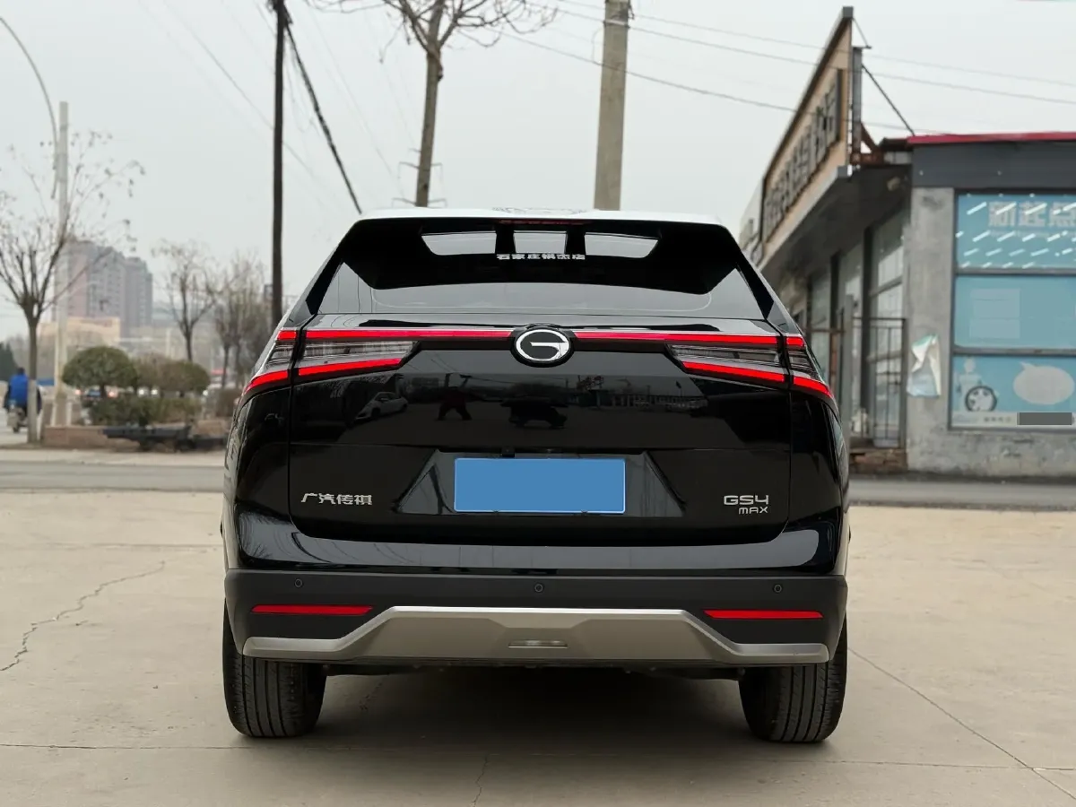 2024 GAC Trumpchi GS4 1.5T 177HP L4 7DCT,autocango,china used car exporter,china ev exporter,chinese used car exporter,chinese used ev exporter