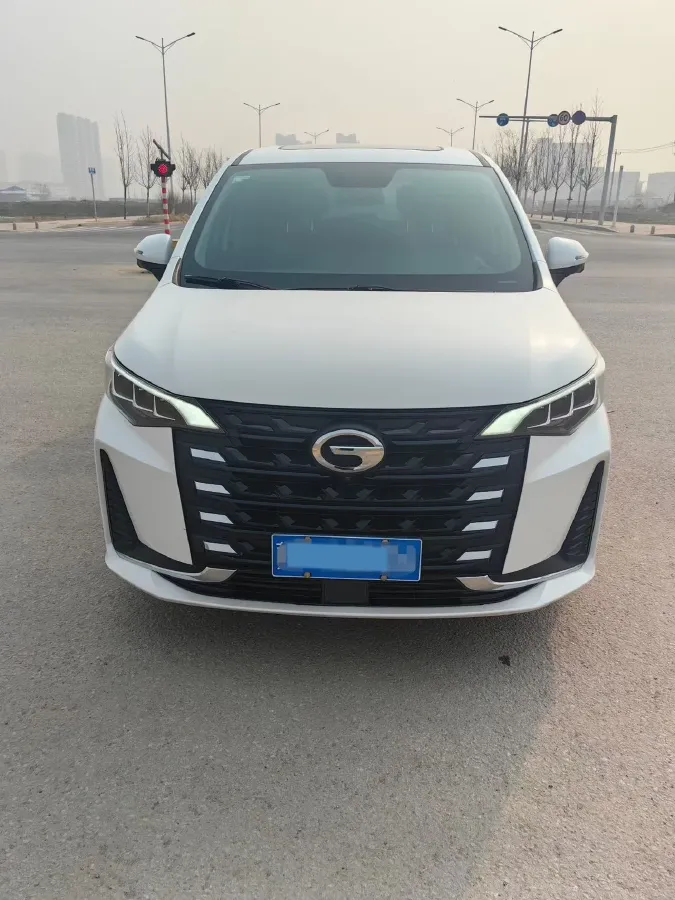 2021 GAC Trumpchi M6 1.5T 169HP L4 7DCT,autocango,china used car exporter,china ev exporter,chinese used car exporter,chinese used ev exporter