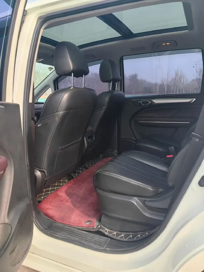 2021 GAC Trumpchi M6 1.5T 169HP L4 7DCT,autocango,china used car exporter,china ev exporter,chinese used car exporter,chinese used ev exporter