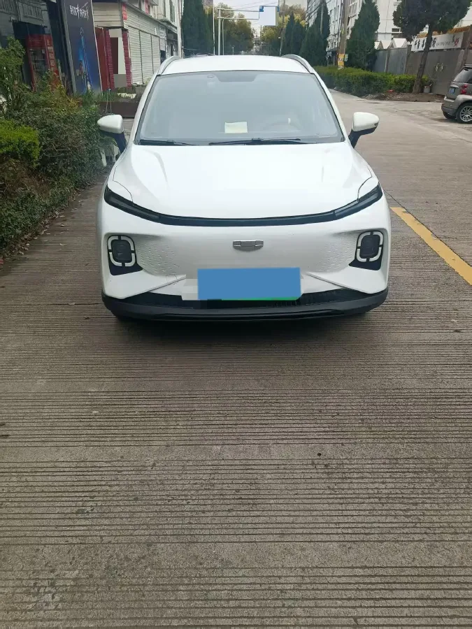 2024 Geometry E BEV 29.67KWH,autocango,china used car exporter,china ev exporter,chinese used car exporter,chinese used ev exporter