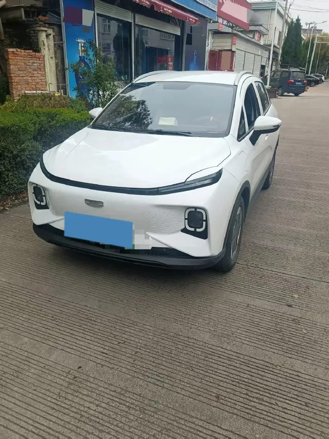 2024 Geometry E BEV 29.67KWH,autocango,china used car exporter,china ev exporter,chinese used car exporter,chinese used ev exporter