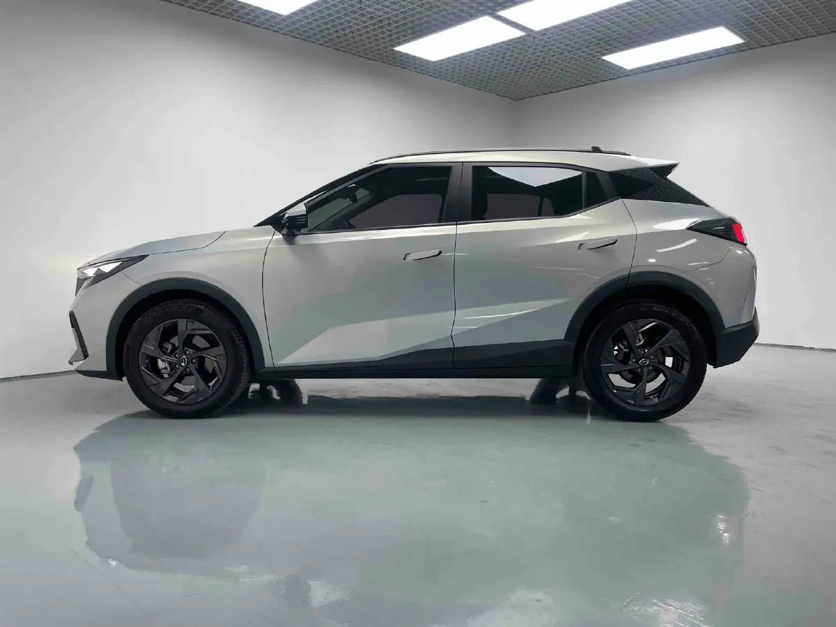 2023 GAC Trumpchi GS3 1.5T 177HP L4 7DCT,autocango,china used car exporter,china ev exporter,chinese used car exporter,chinese used ev exporter