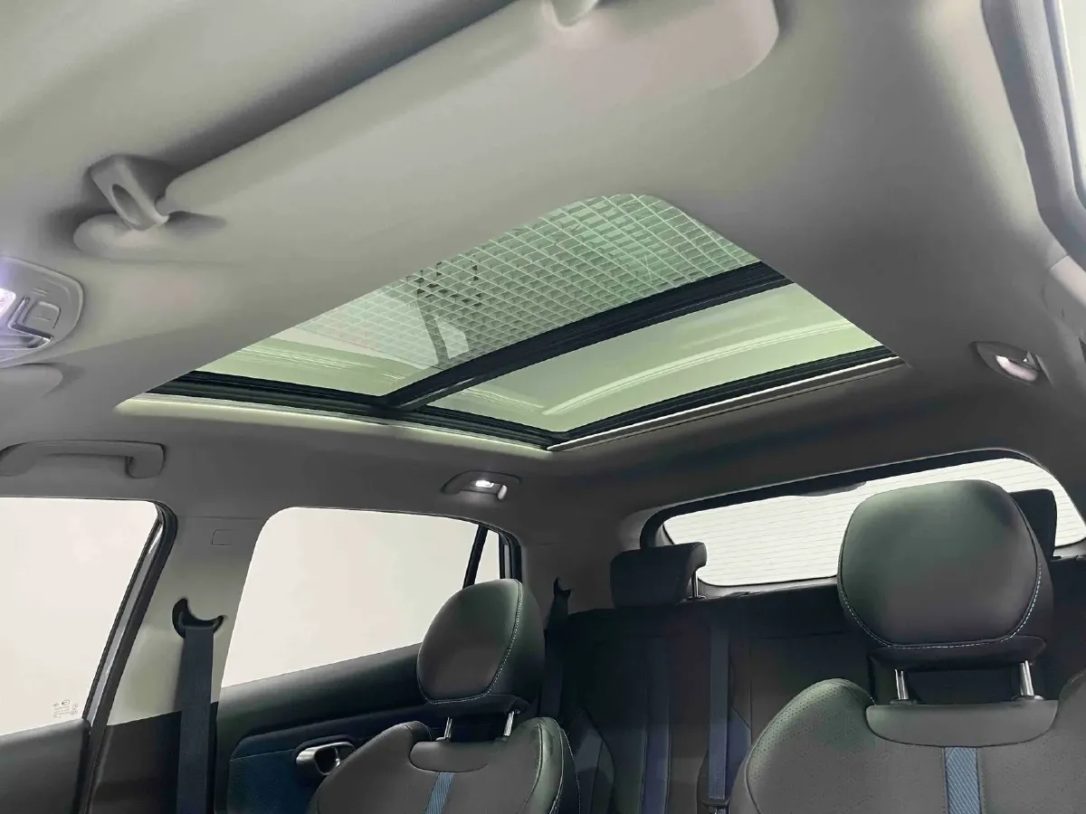 2023 GAC Trumpchi GS3 1.5T 177HP L4 7DCT,autocango,china used car exporter,china ev exporter,chinese used car exporter,chinese used ev exporter