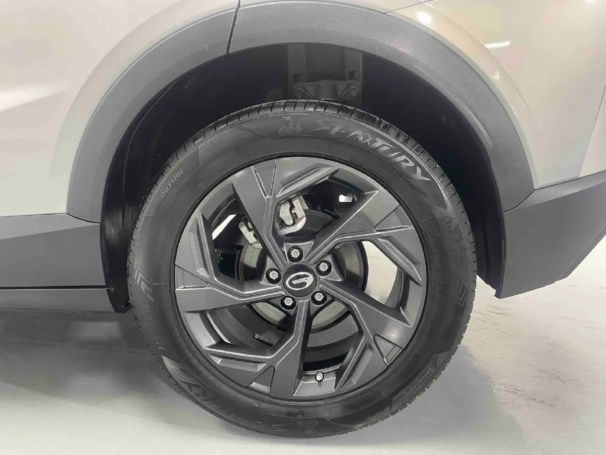 2023 GAC Trumpchi GS3 1.5T 177HP L4 7DCT,autocango,china used car exporter,china ev exporter,chinese used car exporter,chinese used ev exporter