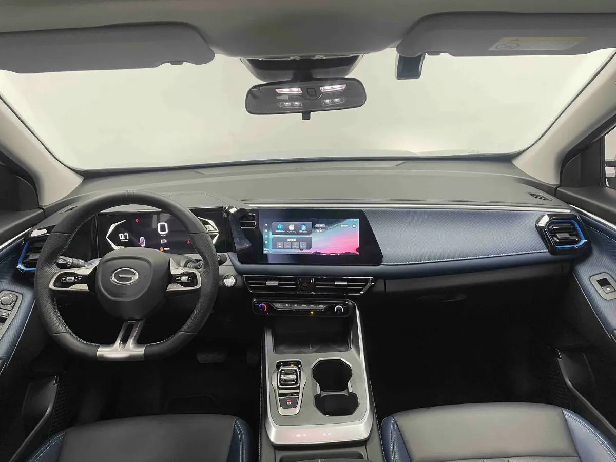 2023 GAC Trumpchi GS3 1.5T 177HP L4 7DCT,autocango,china used car exporter,china ev exporter,chinese used car exporter,chinese used ev exporter