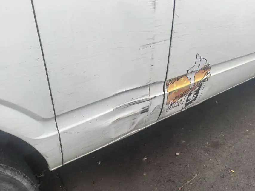 2023 MAXUS XinTu V80 2.0T 139HP L4 6MT,autocango,china used car exporter,china ev exporter,chinese used car exporter,chinese used ev exporter