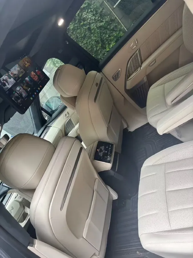 2025 ONVO L90 BEV,autocango,china used car exporter,china ev exporter,chinese used car exporter,chinese used ev exporter