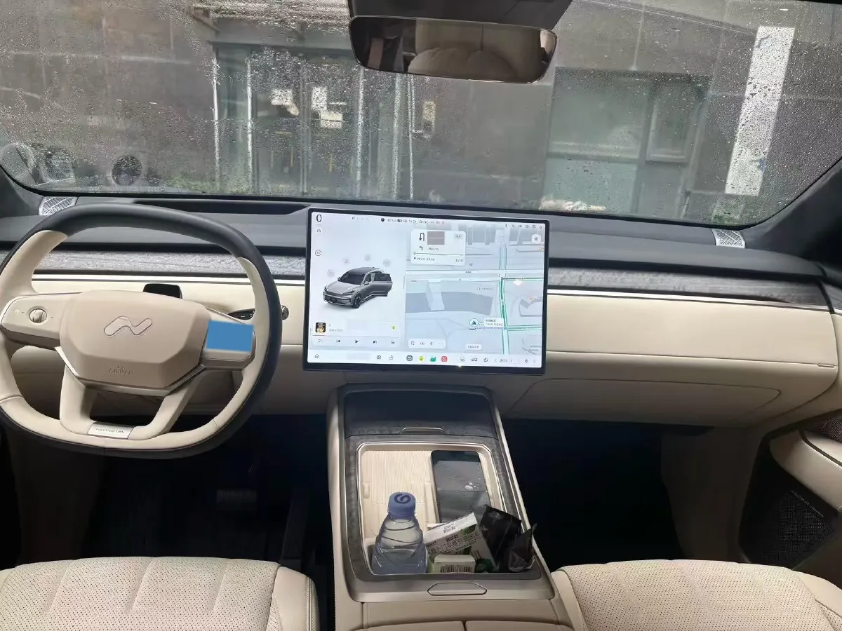 2025 ONVO L90 BEV,autocango,china used car exporter,china ev exporter,chinese used car exporter,chinese used ev exporter