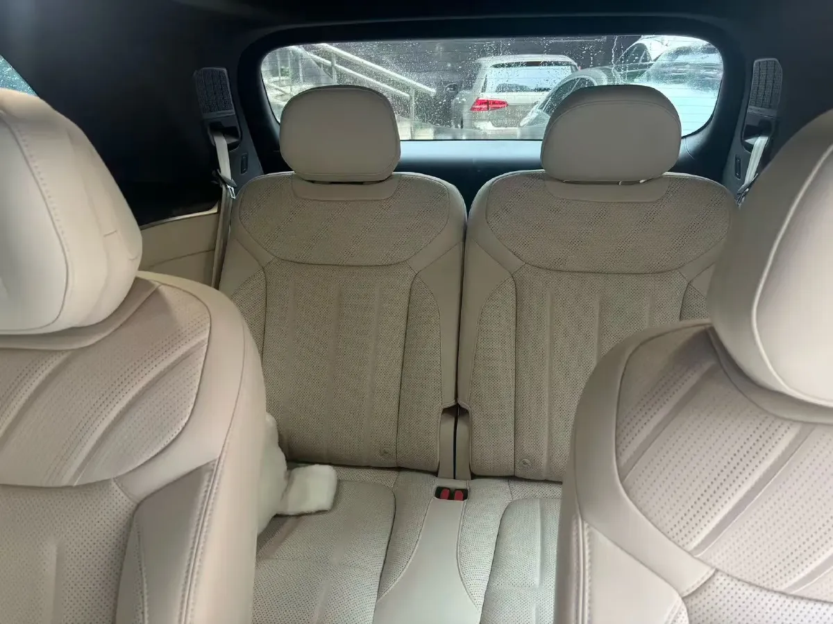 2025 ONVO L90 BEV,autocango,china used car exporter,china ev exporter,chinese used car exporter,chinese used ev exporter