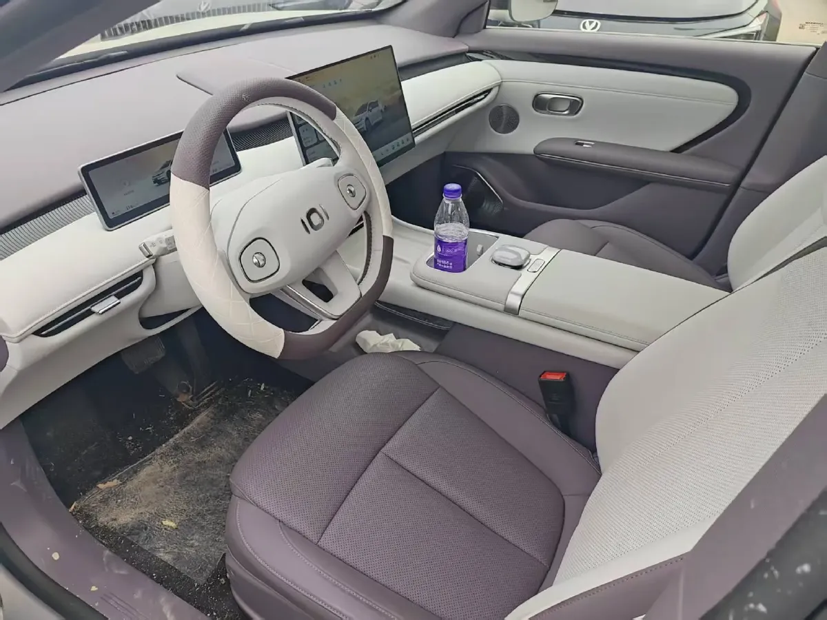 2026 ChangAn QiYuan A06 BEV,autocango,china used car exporter,china ev exporter,chinese used car exporter,chinese used ev exporter