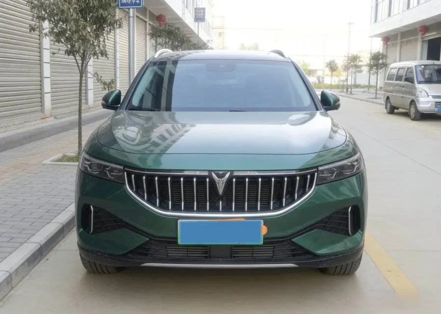 2021 Voyah FREE Range Extended 109HP REEV 33KWH,autocango,china used car exporter,china ev exporter,chinese used car exporter,chinese used ev exporter