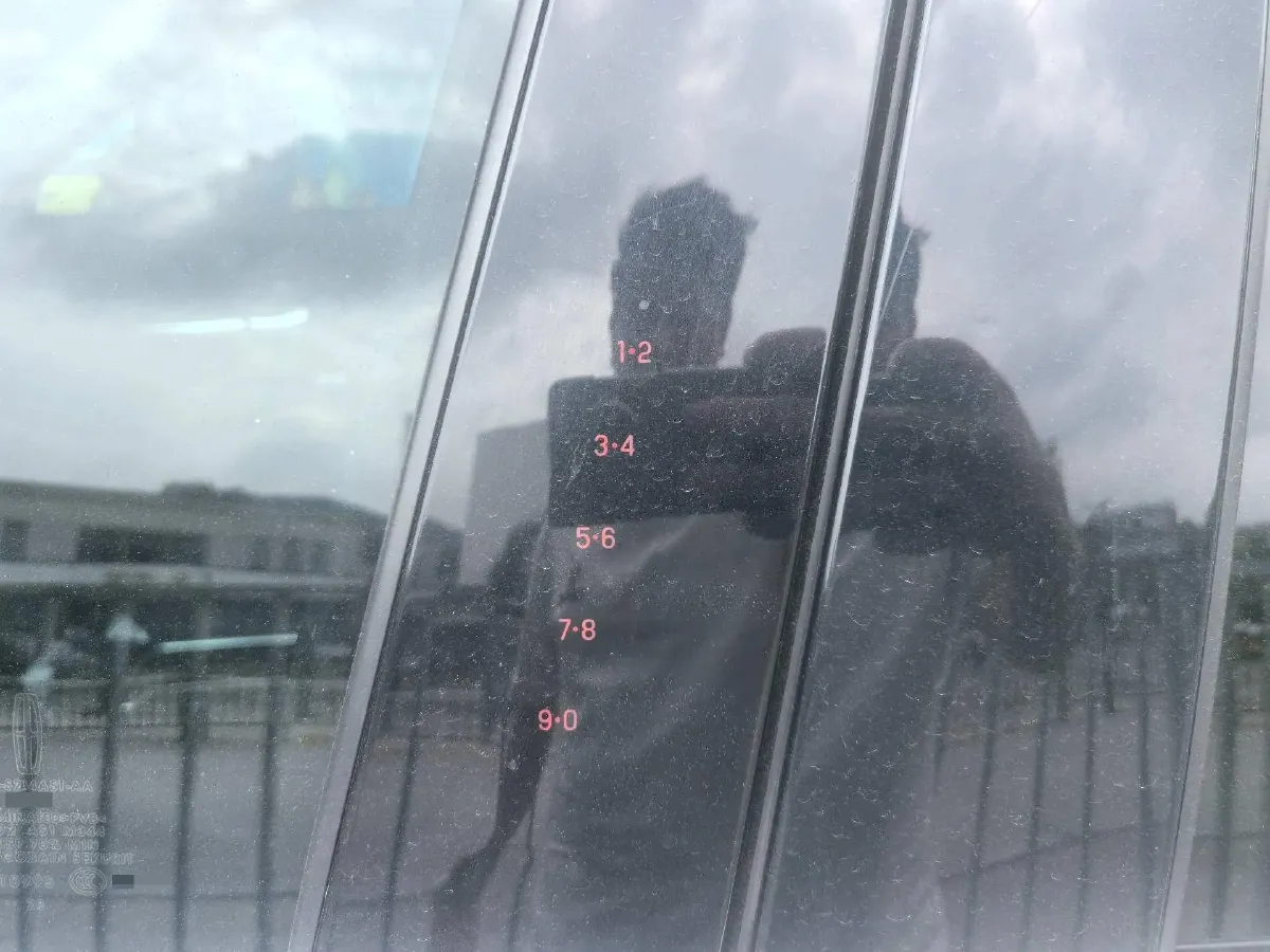 2020 Lincoln Corsair 2.0T 245HP L4 8AT,autocango,china used car exporter,china ev exporter,chinese used car exporter,chinese used ev exporter