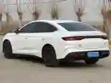 2024 BYD QinL 1.5L 101HP L4 E-CVT PHEV 15.87KWH