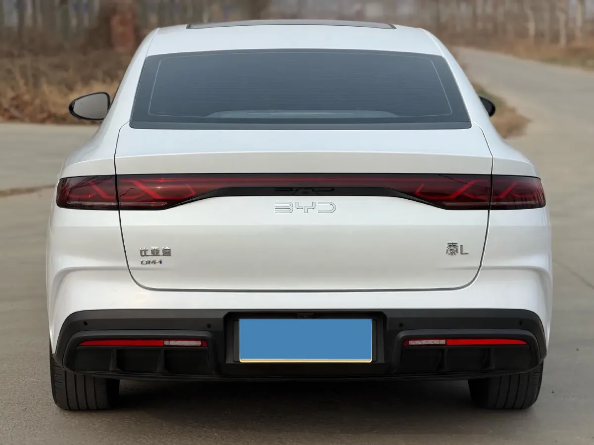 2024 BYD QinL 1.5L 101HP L4 E-CVT PHEV 15.87KWH,autocango,china used car exporter,china ev exporter,chinese used car exporter,chinese used ev exporter