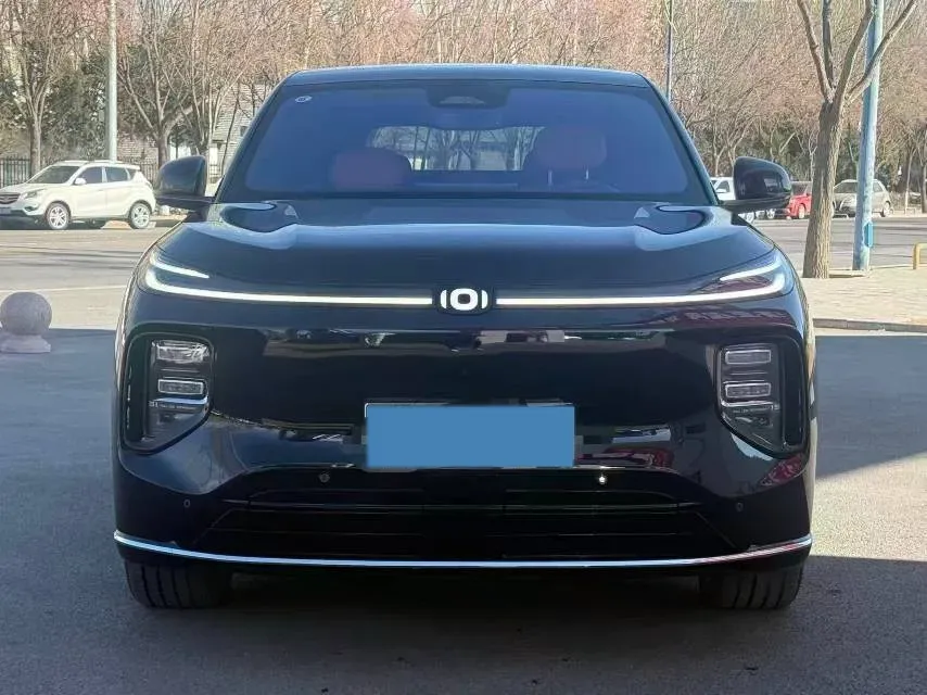 2025 ChangAn QiYuan Q07 1.5T 150HP L4 E-CVT PHEV,autocango,china used car exporter,china ev exporter,chinese used car exporter,chinese used ev exporter