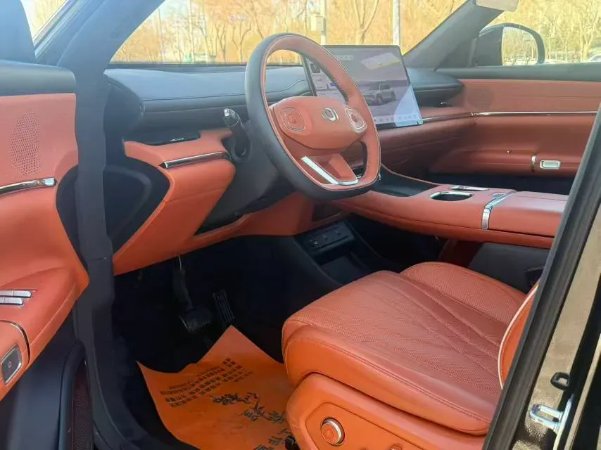 2025 ChangAn QiYuan Q07 1.5T 150HP L4 E-CVT PHEV,autocango,china used car exporter,china ev exporter,chinese used car exporter,chinese used ev exporter