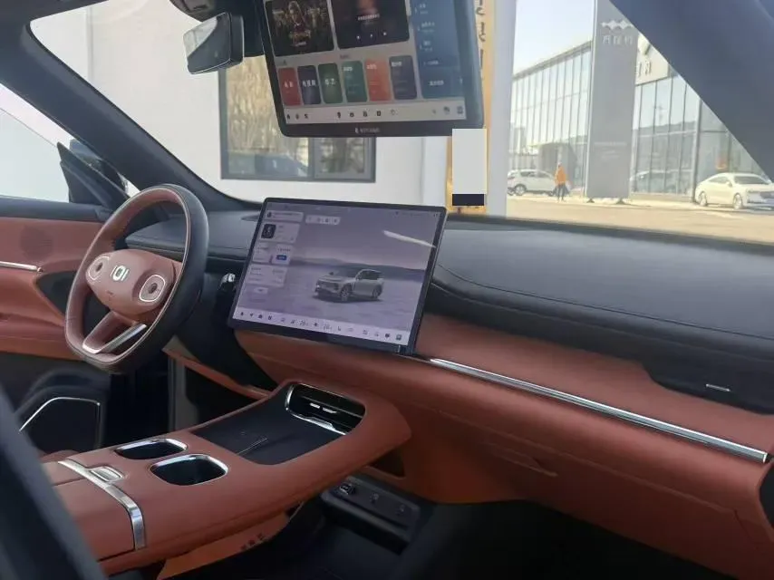 2025 ChangAn QiYuan Q07 1.5T 150HP L4 E-CVT PHEV,autocango,china used car exporter,china ev exporter,chinese used car exporter,chinese used ev exporter