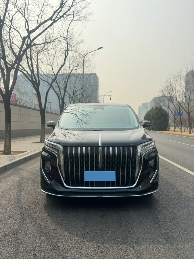 2023 HongQi HQ9 2.0T 252HP L4 8AT,autocango,china used car exporter,china ev exporter,chinese used car exporter,chinese used ev exporter