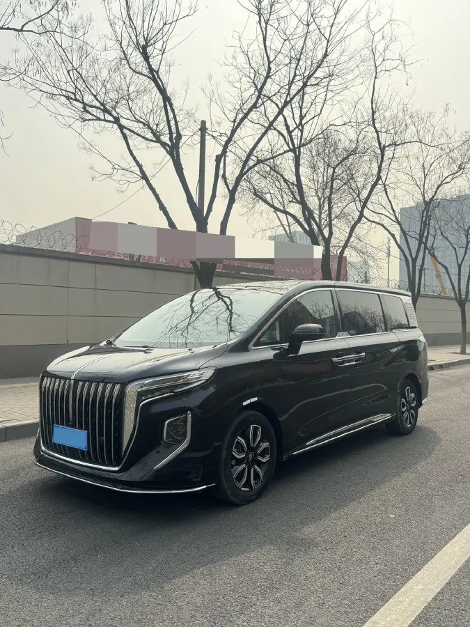 2023 HongQi HQ9 2.0T 252HP L4 8AT,autocango,china used car exporter,china ev exporter,chinese used car exporter,chinese used ev exporter