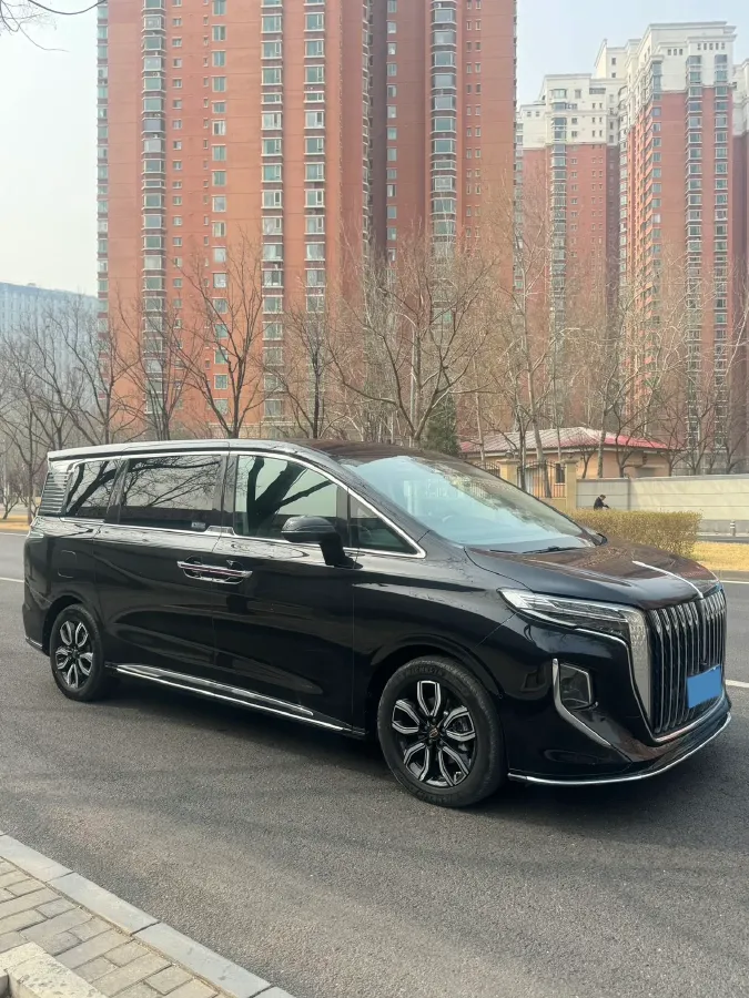 2023 HongQi HQ9 2.0T 252HP L4 8AT,autocango,china used car exporter,china ev exporter,chinese used car exporter,chinese used ev exporter