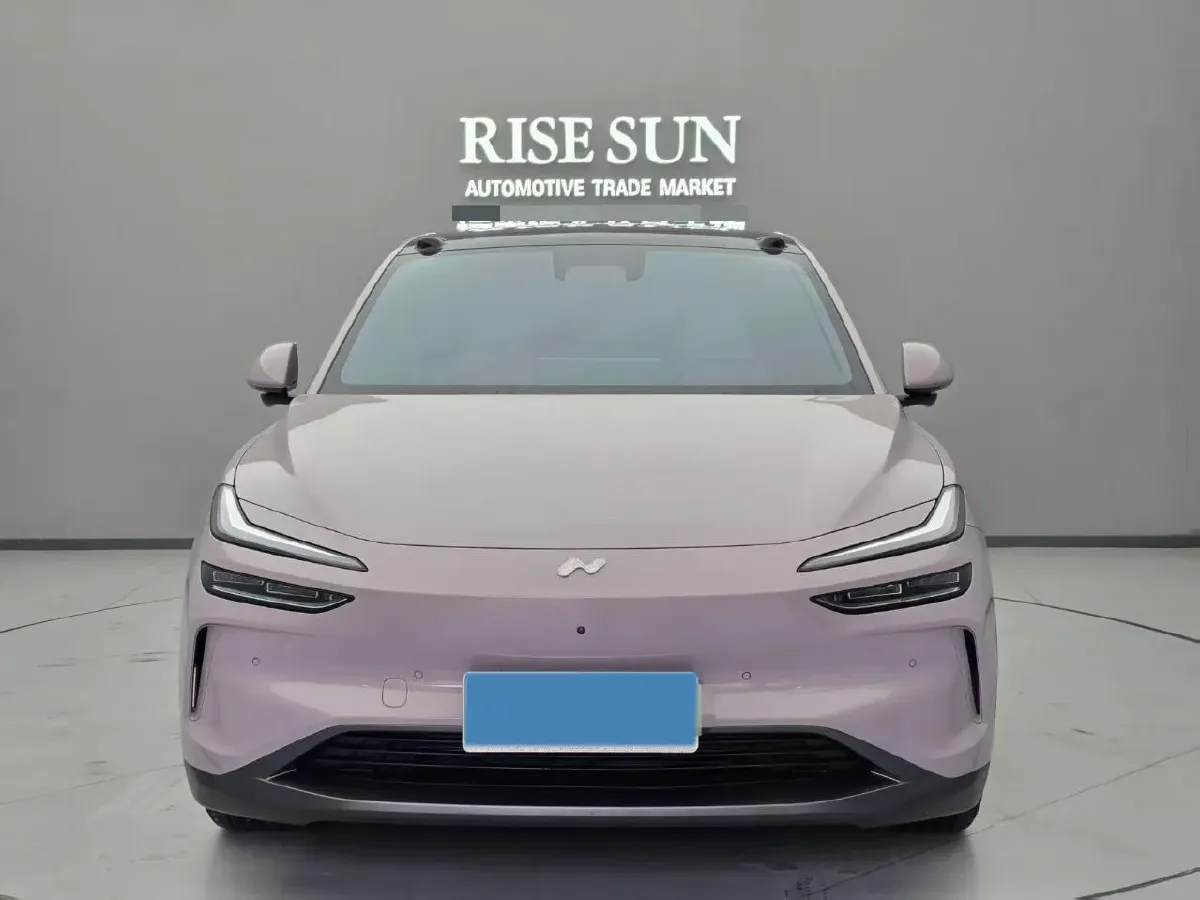 2024 ONVO L60 BEV 60KWH,autocango,china used car exporter,china ev exporter,chinese used car exporter,chinese used ev exporter