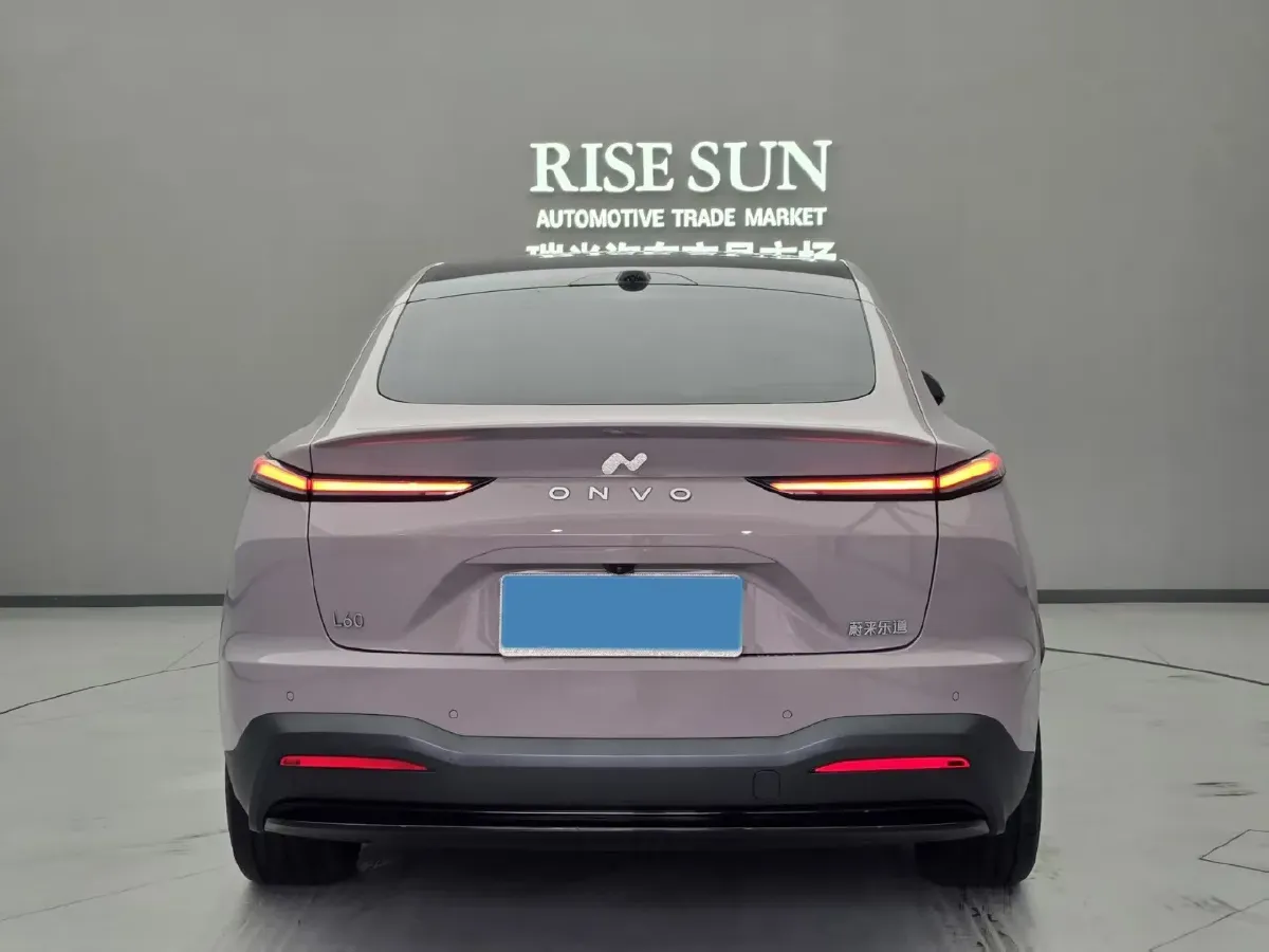 2024 ONVO L60 BEV 60KWH,autocango,china used car exporter,china ev exporter,chinese used car exporter,chinese used ev exporter