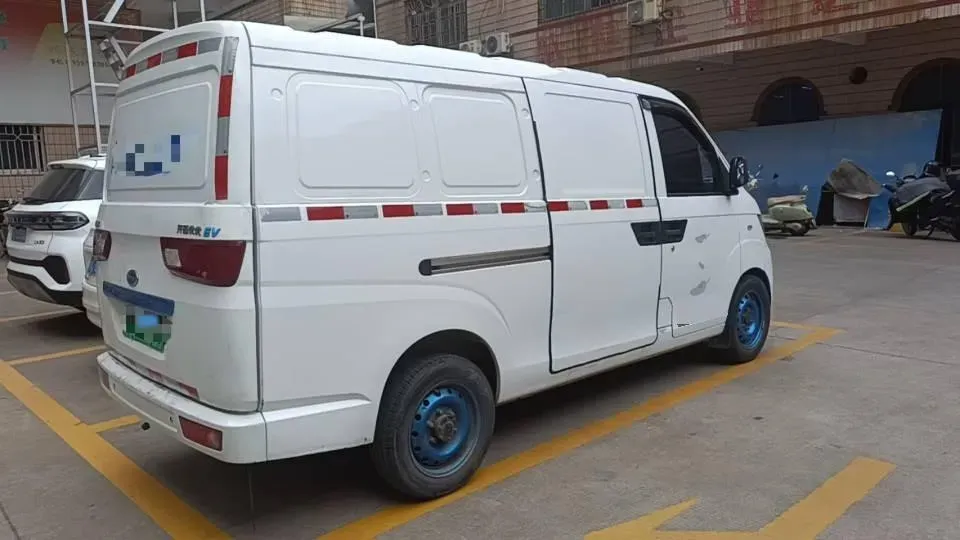 2022 Karry YouYou EV BEV 38.7KWH,autocango,china used car exporter,china ev exporter,chinese used car exporter,chinese used ev exporter