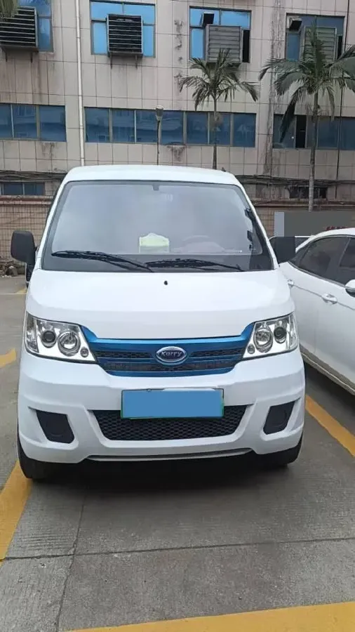 2022 Karry YouYou EV BEV 38.7KWH,autocango,china used car exporter,china ev exporter,chinese used car exporter,chinese used ev exporter