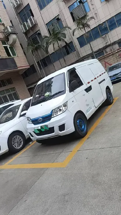 2022 Karry YouYou EV BEV 38.7KWH,autocango,china used car exporter,china ev exporter,chinese used car exporter,chinese used ev exporter