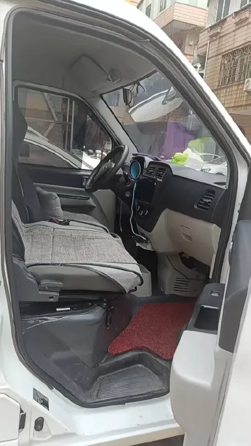 2022 Karry YouYou EV BEV 38.7KWH,autocango,china used car exporter,china ev exporter,chinese used car exporter,chinese used ev exporter