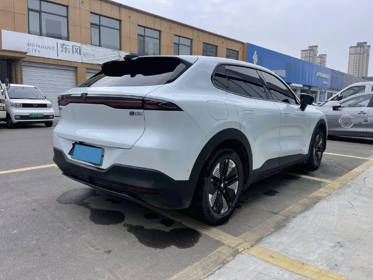 2025 DongFeng eπ eπ007 BEV,autocango,china used car exporter,china ev exporter,chinese used car exporter,chinese used ev exporter