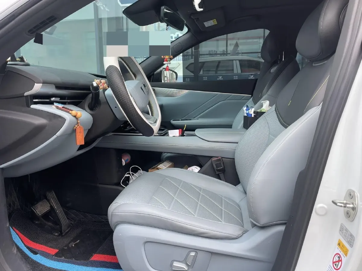 2025 DongFeng eπ eπ007 BEV,autocango,china used car exporter,china ev exporter,chinese used car exporter,chinese used ev exporter