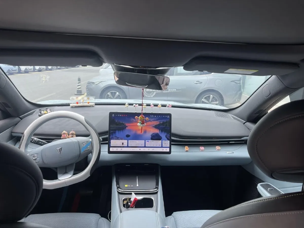 2025 DongFeng eπ eπ007 BEV,autocango,china used car exporter,china ev exporter,chinese used car exporter,chinese used ev exporter