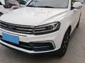 2017 ZOTYE T600 COUPE,autocango,china used car exporter,china ev exporter,chinese used car exporter,chinese used ev exporter