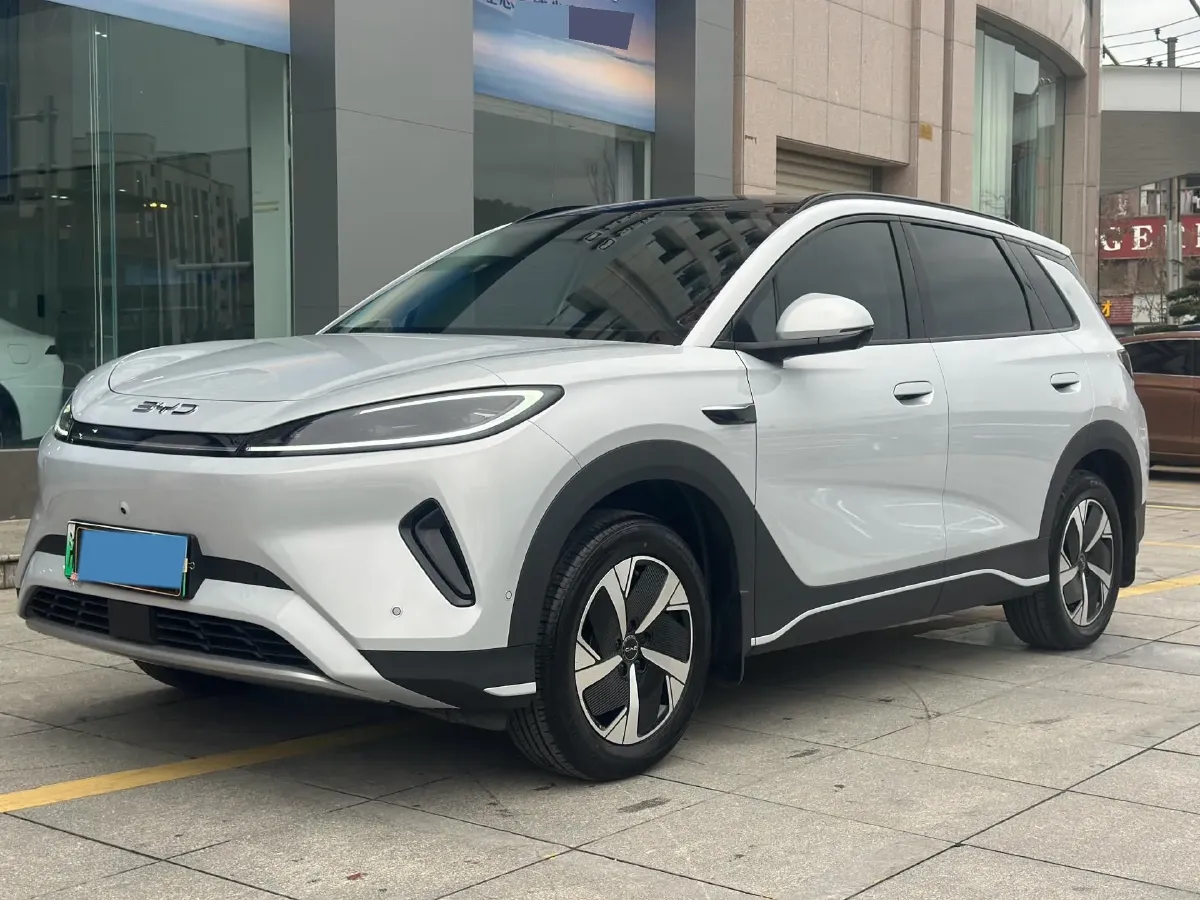 2025 BYD Sea Lion 05 EV BEV,autocango,china used car exporter,china ev exporter,chinese used car exporter,chinese used ev exporter