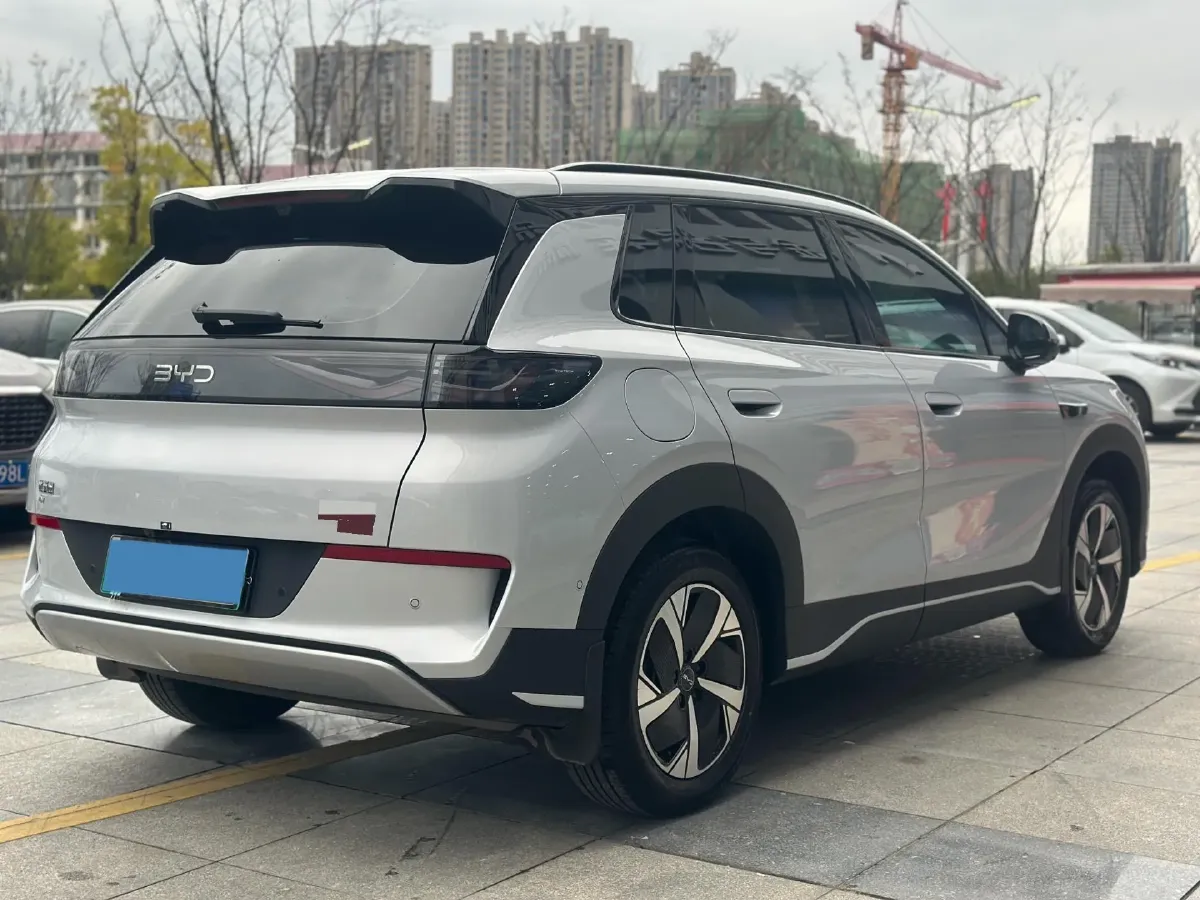 2025 BYD Sea Lion 05 EV BEV,autocango,china used car exporter,china ev exporter,chinese used car exporter,chinese used ev exporter