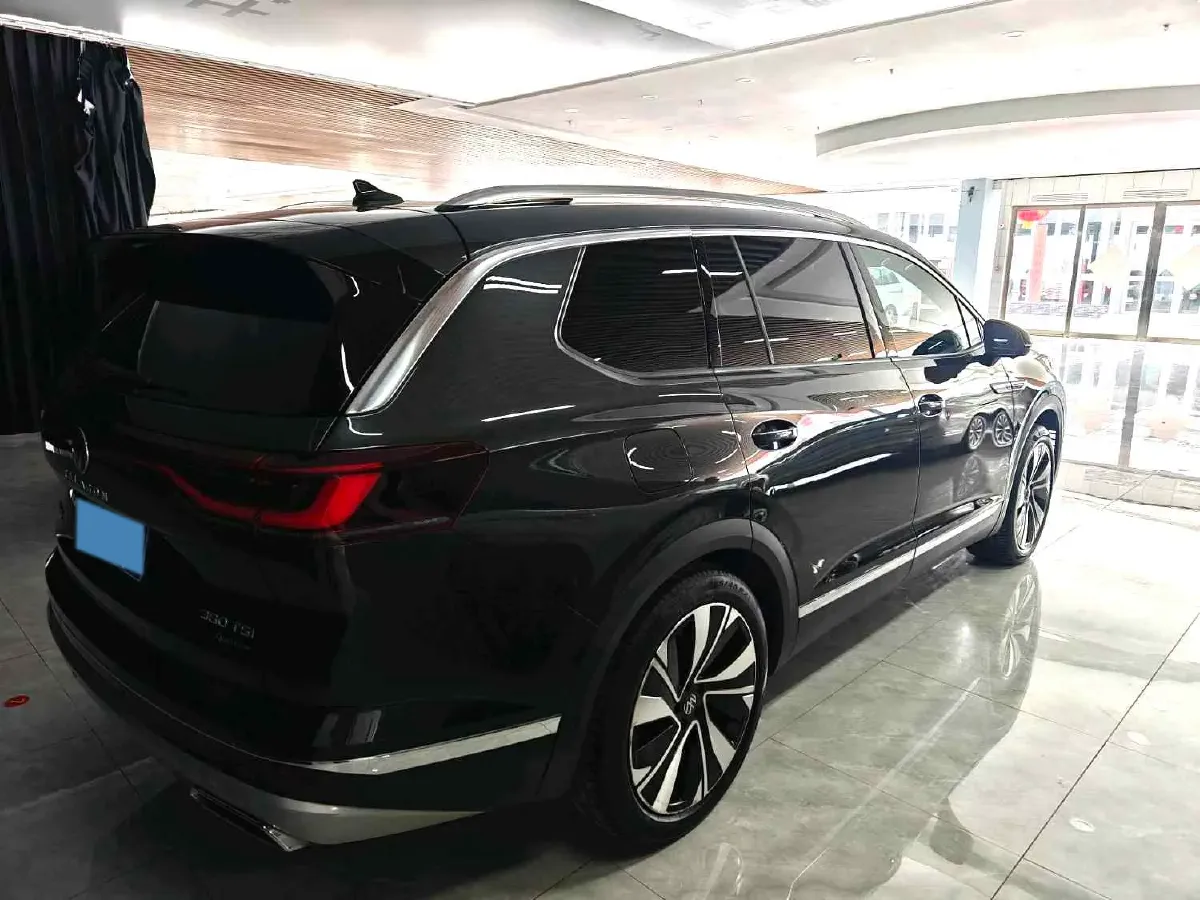 2021 Volkswagen Talagon 2.0T 220HP L4 7DCT,autocango,china used car exporter,china ev exporter,chinese used car exporter,chinese used ev exporter