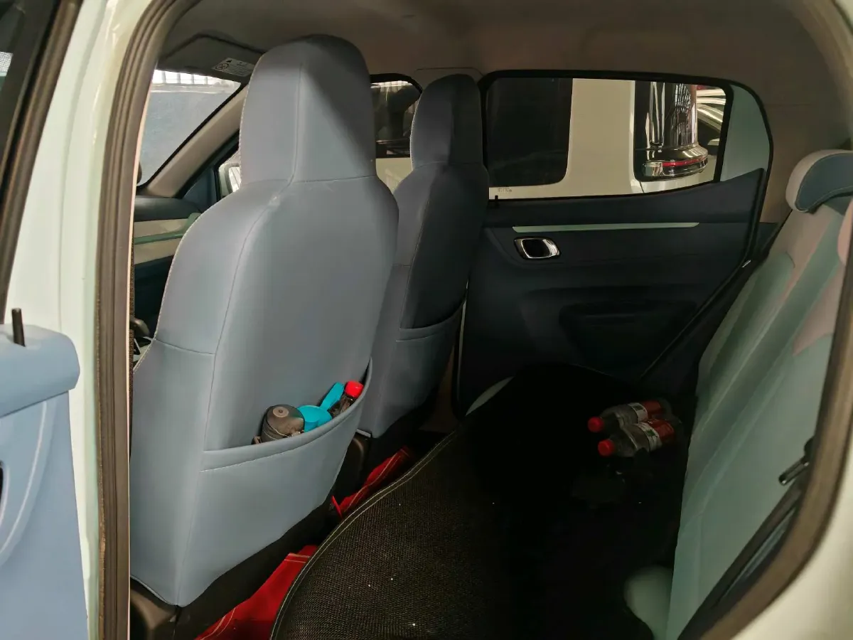 2021 DongFeng eπ Nami EX1 BEV 26.8KWH,autocango,china used car exporter,china ev exporter,chinese used car exporter,chinese used ev exporter