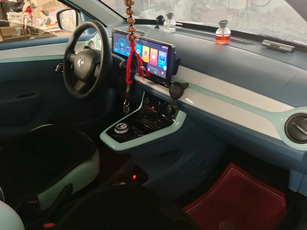 2021 DongFeng eπ Nami EX1 BEV 26.8KWH,autocango,china used car exporter,china ev exporter,chinese used car exporter,chinese used ev exporter