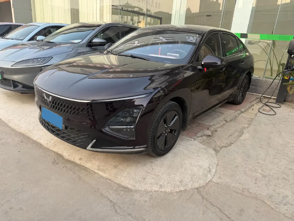 2024 WuLing XingGuang 1.5L 106HP L4 E-CVT PHEV 9.5KWH,autocango,china used car exporter,china ev exporter,chinese used car exporter,chinese used ev exporter