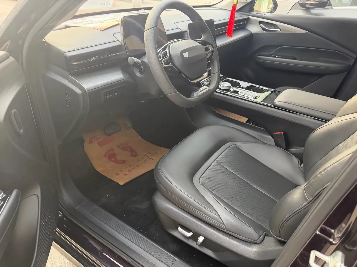 2024 WuLing XingGuang 1.5L 106HP L4 E-CVT PHEV 9.5KWH,autocango,china used car exporter,china ev exporter,chinese used car exporter,chinese used ev exporter