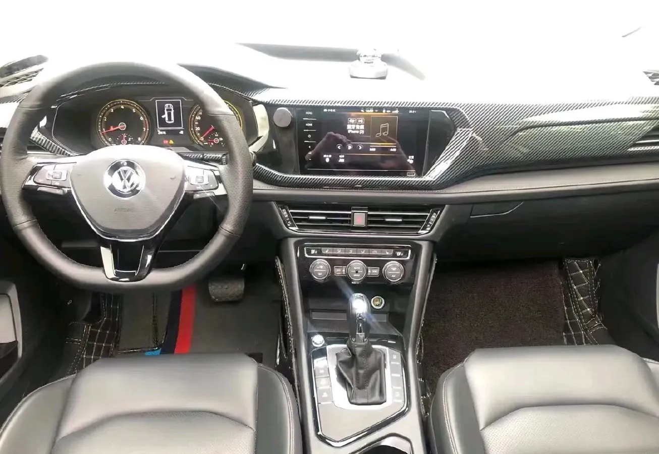 2021 Volkswagen Tharu 1.4T 150HP L4 7DCT,autocango,china used car exporter,china ev exporter,chinese used car exporter,chinese used ev exporter