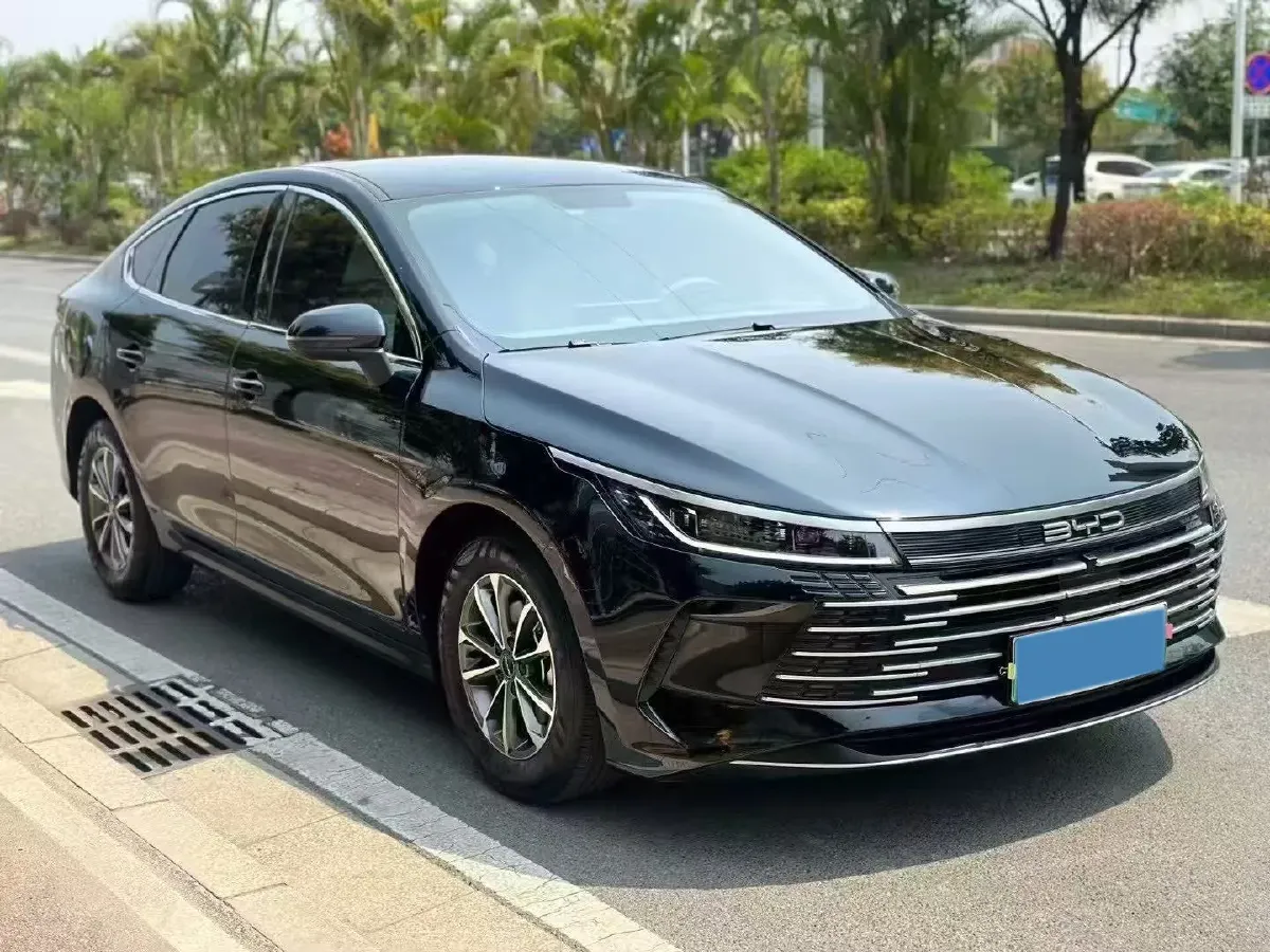 2024 BYD Destroyer 05 1.5L 110HP L4 E-CVT PHEV 8.3KWH,autocango,china used car exporter,china ev exporter,chinese used car exporter,chinese used ev exporter