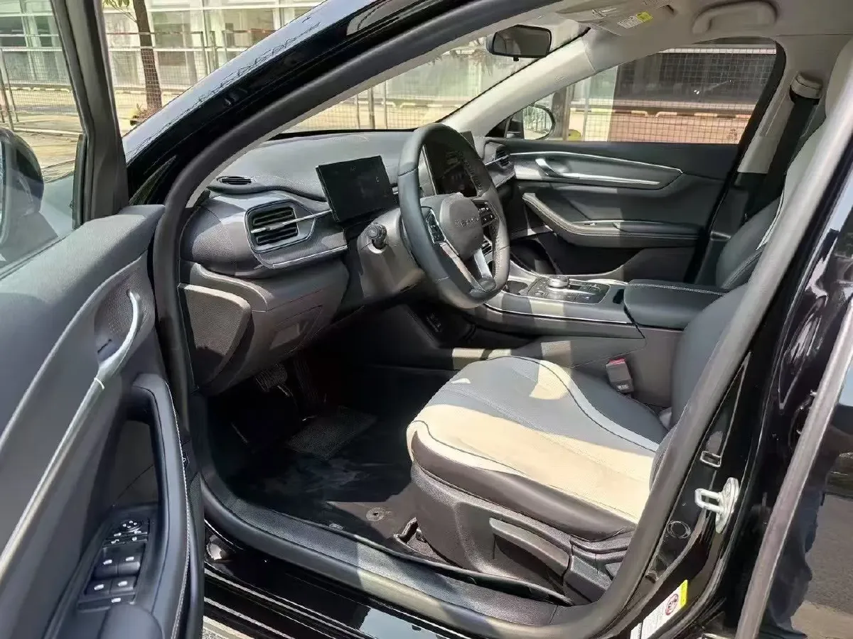 2024 BYD Destroyer 05 1.5L 110HP L4 E-CVT PHEV 8.3KWH,autocango,china used car exporter,china ev exporter,chinese used car exporter,chinese used ev exporter