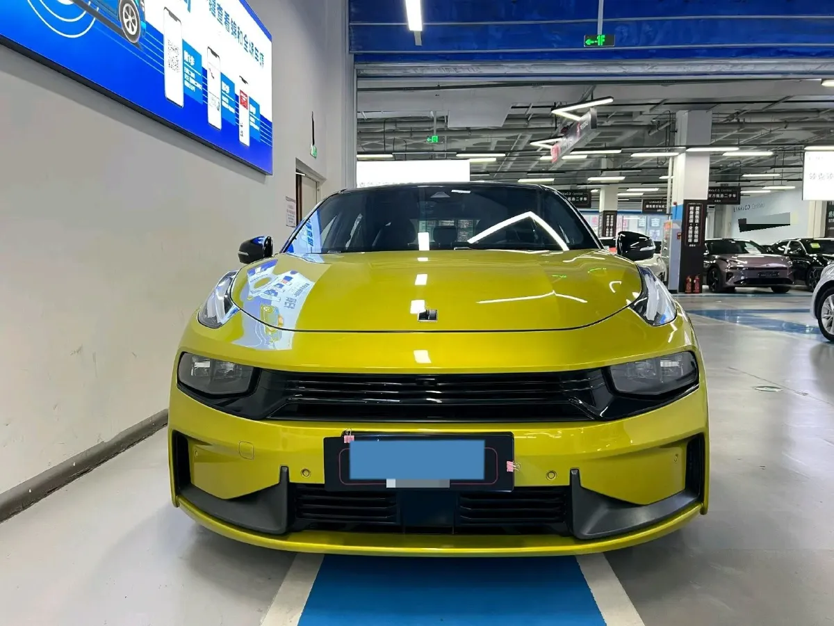 2020 LYNK&CO 03 2.0T 254HP L4 8AT,autocango,china used car exporter,china ev exporter,chinese used car exporter,chinese used ev exporter