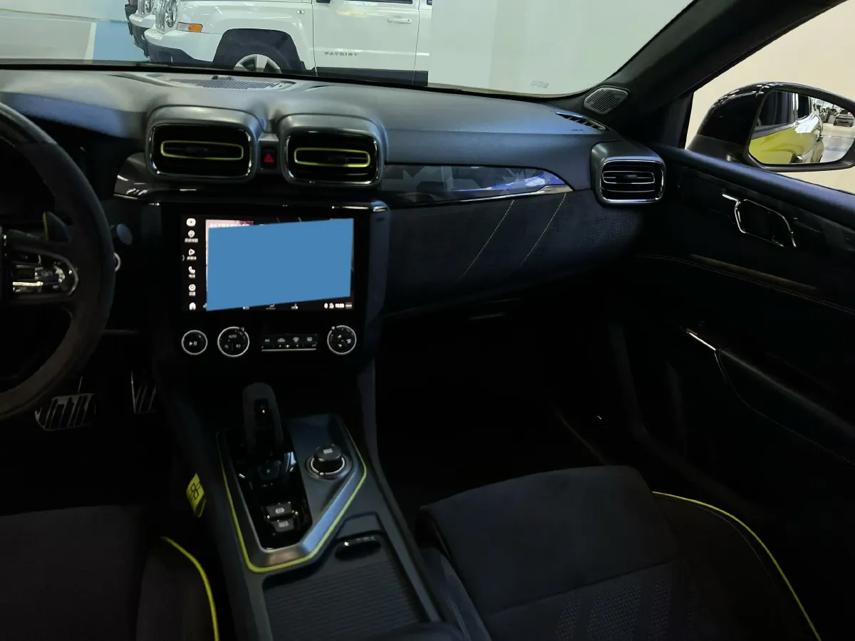 2020 LYNK&CO 03 2.0T 254HP L4 8AT,autocango,china used car exporter,china ev exporter,chinese used car exporter,chinese used ev exporter