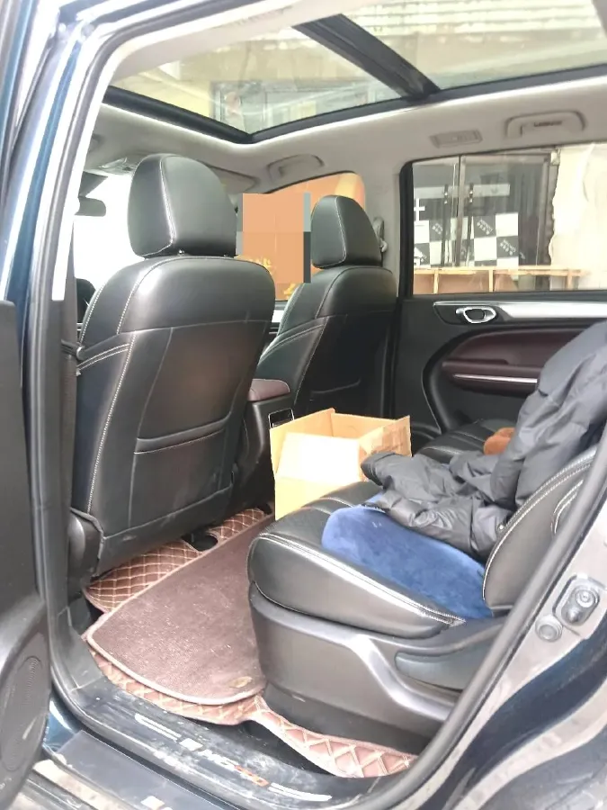 2021 GAC Trumpchi M6 1.5T 169HP L4 7DCT,autocango,china used car exporter,china ev exporter,chinese used car exporter,chinese used ev exporter