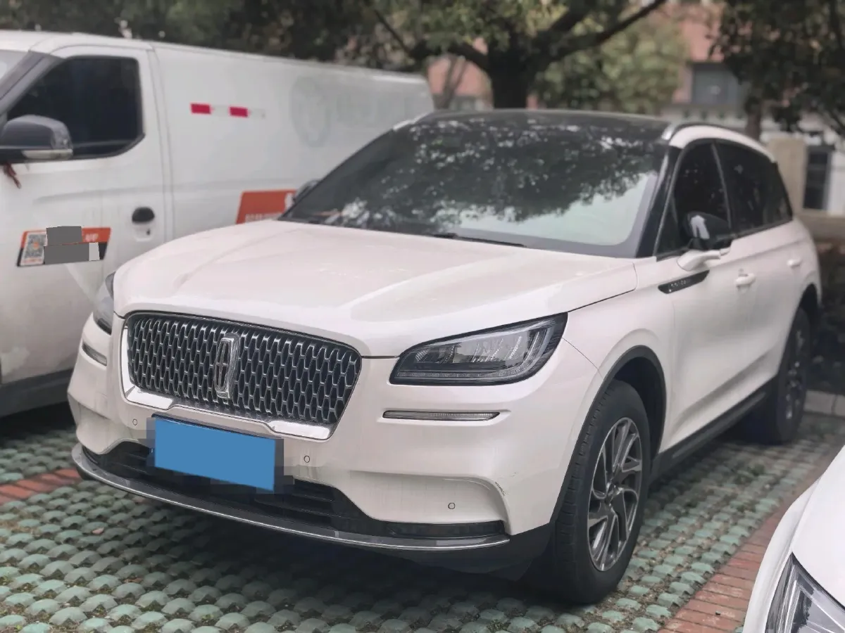 2021 Lincoln Corsair 2.0T 245HP L4 8AT,autocango,china used car exporter,china ev exporter,chinese used car exporter,chinese used ev exporter