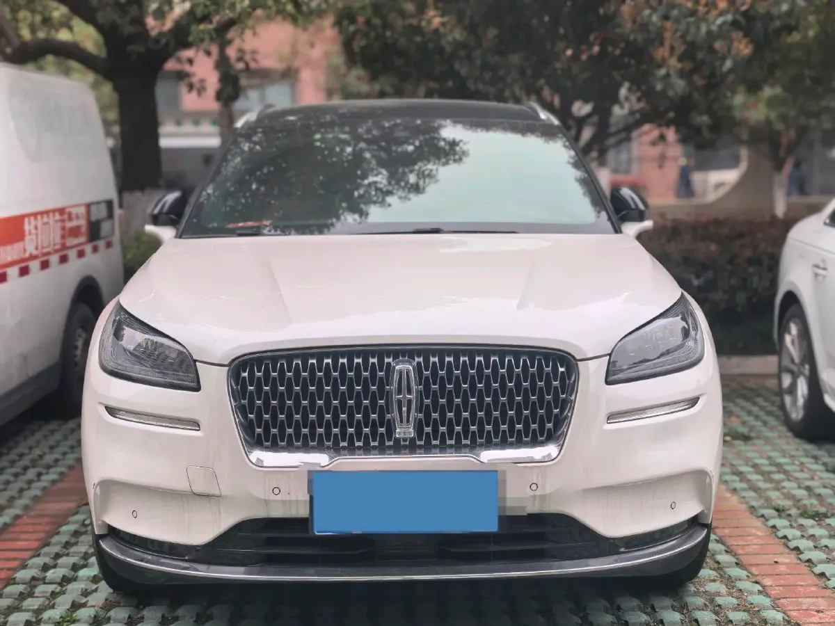 2021 Lincoln Corsair 2.0T 245HP L4 8AT,autocango,china used car exporter,china ev exporter,chinese used car exporter,chinese used ev exporter